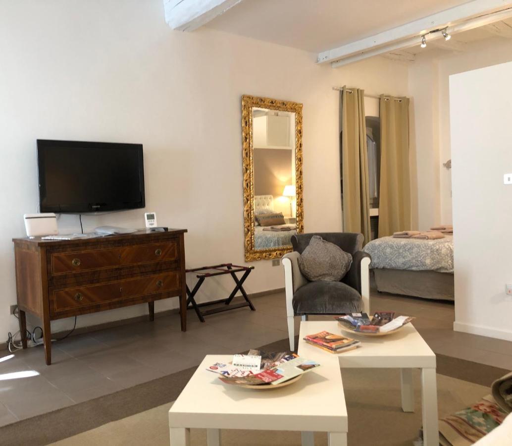 Ferienwohnung Casa Baciomari Bologna Exterior foto